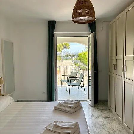 Appartamento Elba Essence