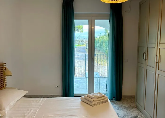 Elba Essence * Портоферрайо