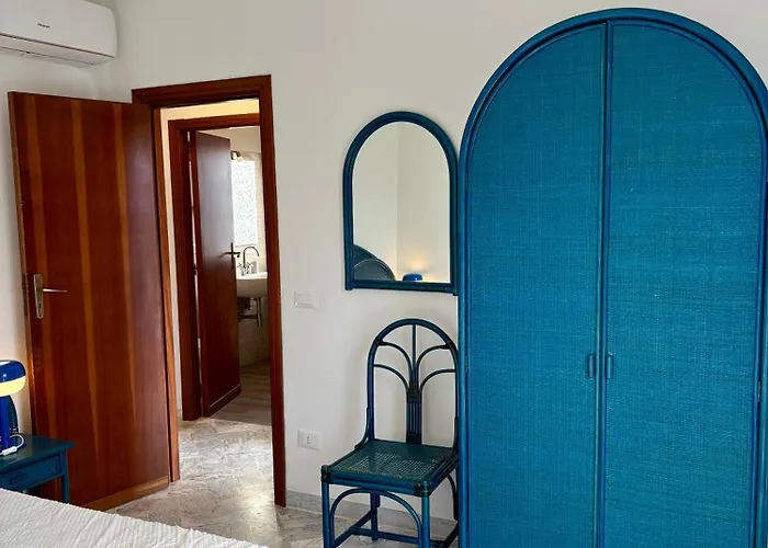 Апартаменты Elba Essence Портоферрайо