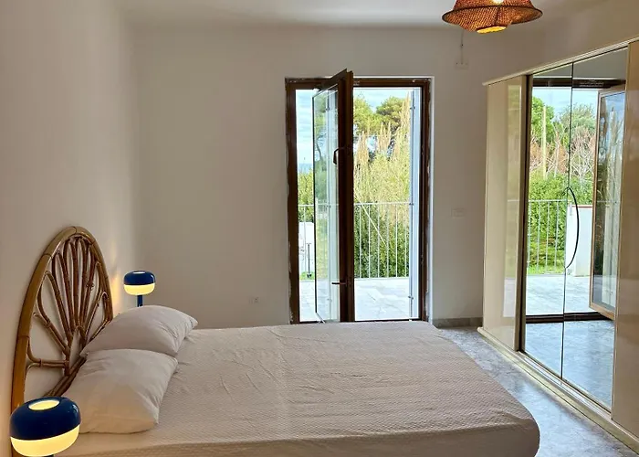 Elba Essence * Портоферрайо