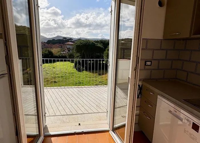 Elba Essence Портоферрайо