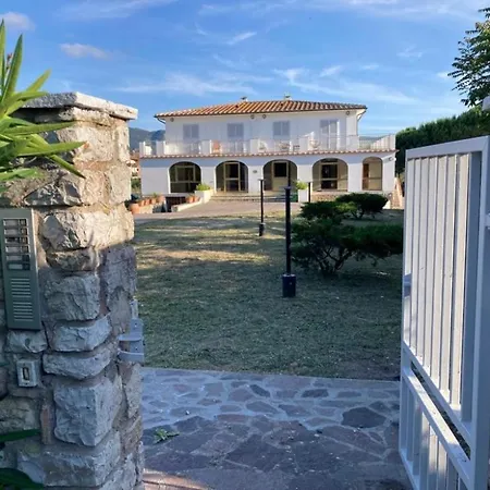 Elba Essence Appartement *