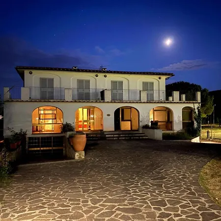 Elba Essence Portoferraio