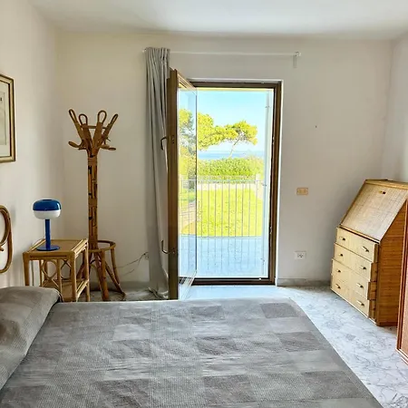 Appartement Elba Essence *