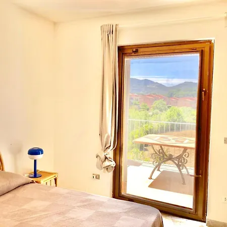 Elba Essence Appartement Portoferraio