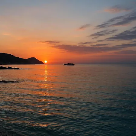 Elba Essence Portoferraio