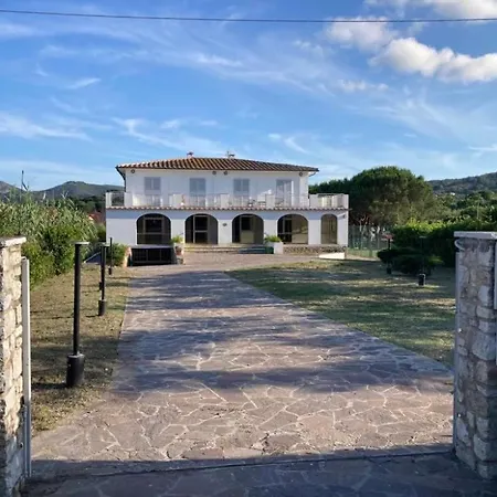 Elba Essence Portoferraio