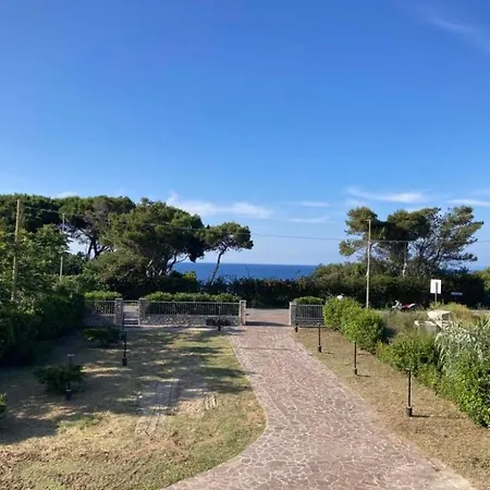 Elba Essence Appartement *