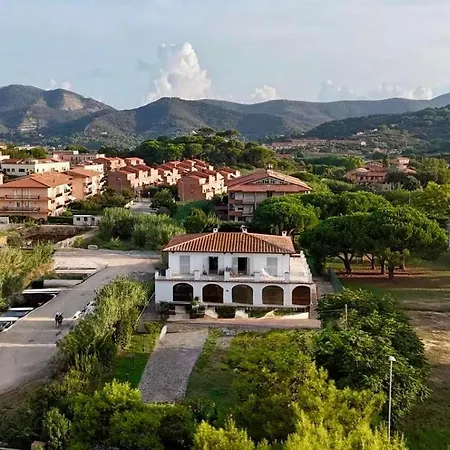 Apartment Elba Essence