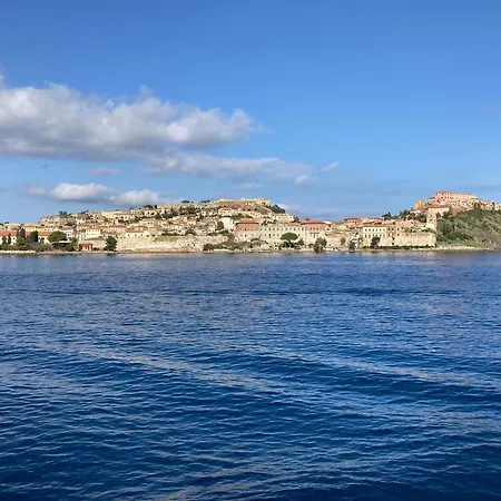 Elba Essence Appartement *