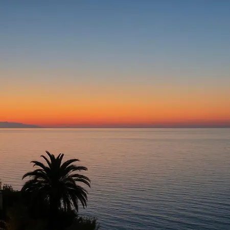 Elba Essence Lejlighed Portoferraio