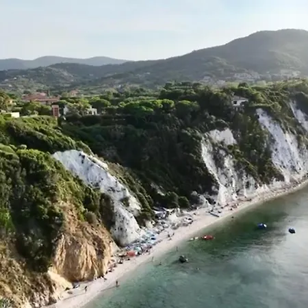 Elba Essence Apartment