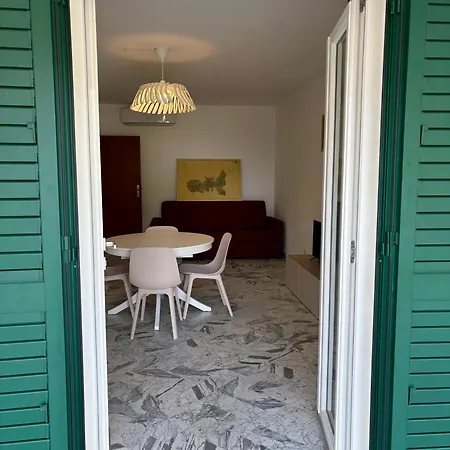 Apartment Elba Essence Portoferraio