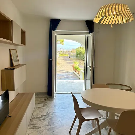 Apartment Elba Essence