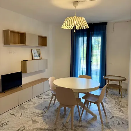 Elba Essence Appartement Portoferraio