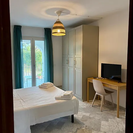 Elba Essence Portoferraio