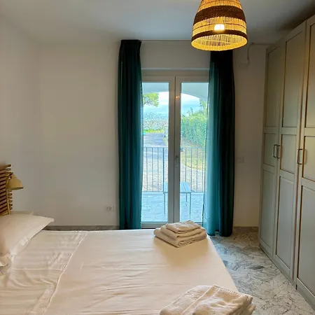 Elba Essence * Portoferraio