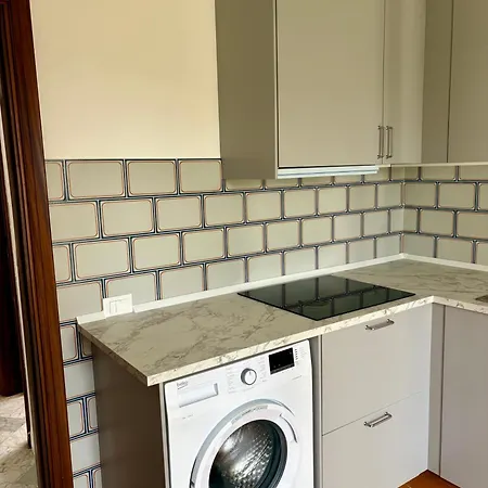 Elba Essence Apartment Portoferraio