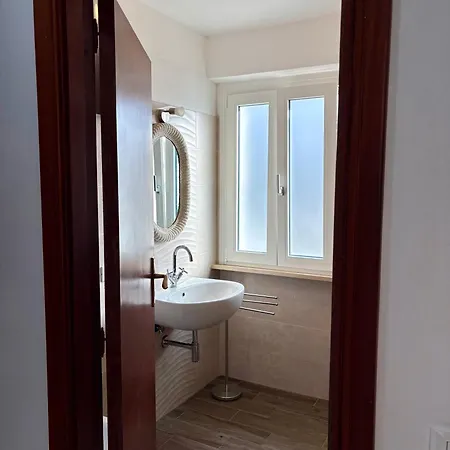 Elba Essence Apartment