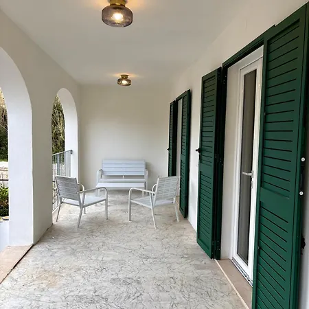 Elba Essence Appartement *