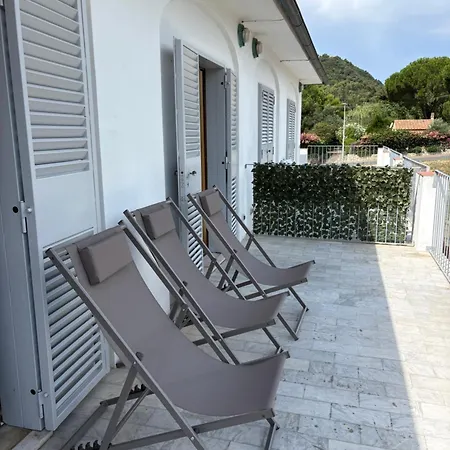Elba Essence Appartement Portoferraio