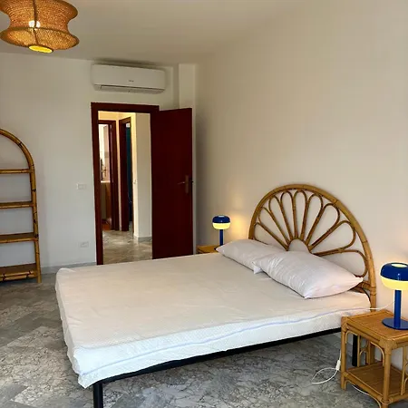 Apartment Elba Essence Portoferraio