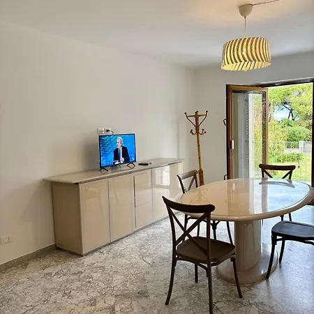 Appartement Elba Essence *