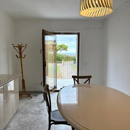 Appartement Elba Essence Portoferraio