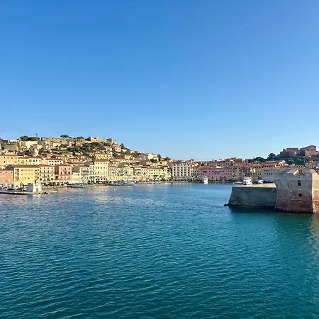 Appartamento Elba Essence *