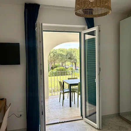 Apartamento Elba Essence *