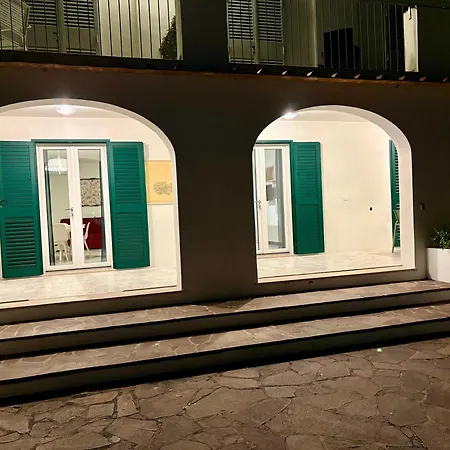 Elba Essence Apartamento