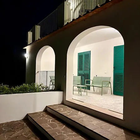 Appartamento Elba Essence *