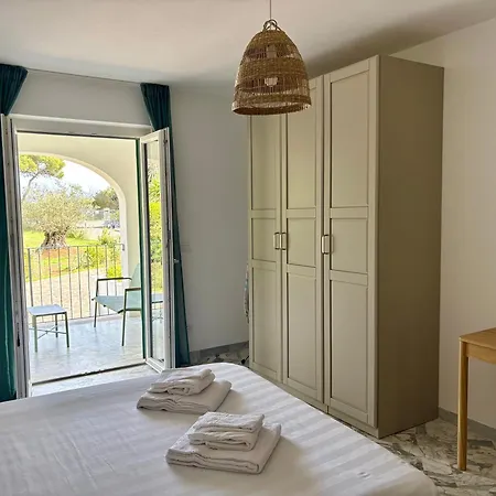 Apartamento Elba Essence Portoferraio