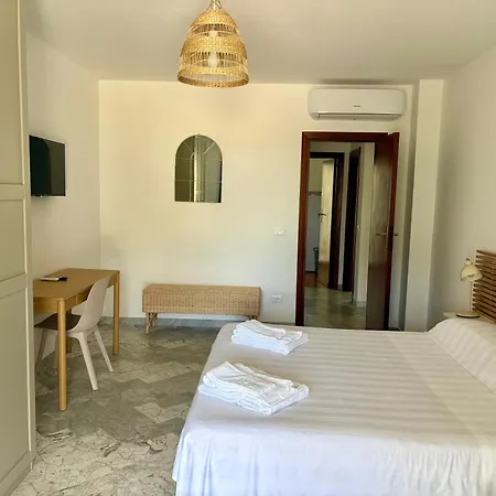 Elba Essence Apartamento *