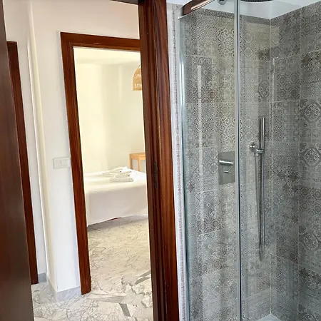 Apartamento Elba Essence *