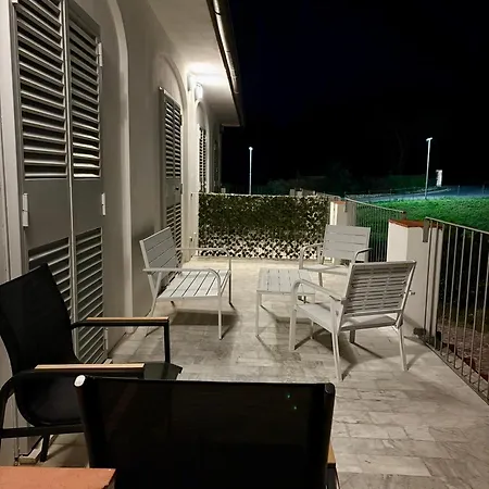 Elba Essence Appartement Portoferraio