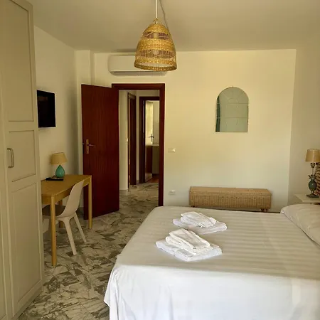 Appartamento Elba Essence