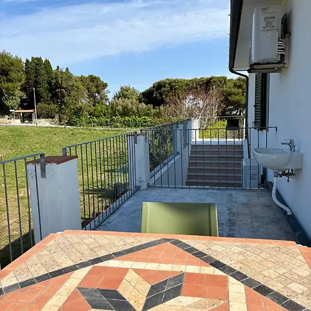 Appartement Elba Essence *