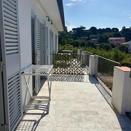 Appartement Elba Essence