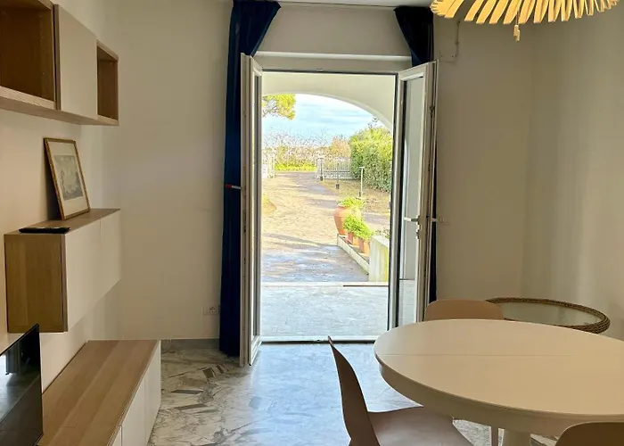 Appartamento Elba Essence