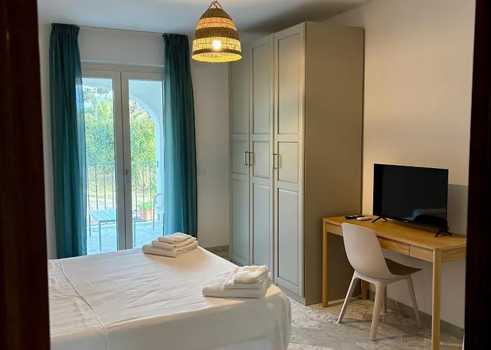 Elba Essence 포르토페라이오