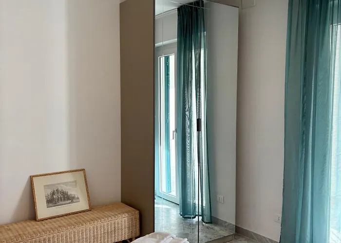 Elba Essence * 포르토페라이오