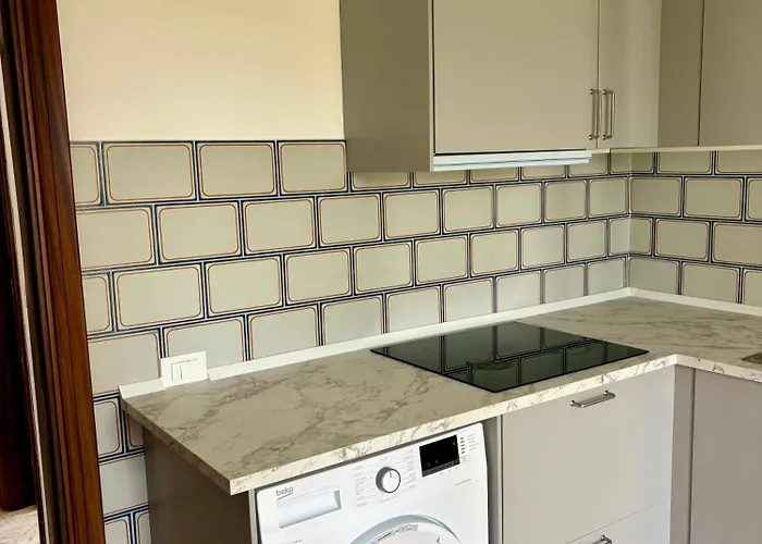 Elba Essence 아파트 포르토페라이오