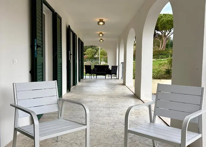 Appartamento Elba Essence Portoferraio