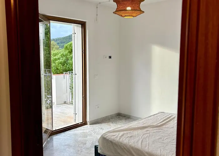 Elba Essence 아파트 포르토페라이오