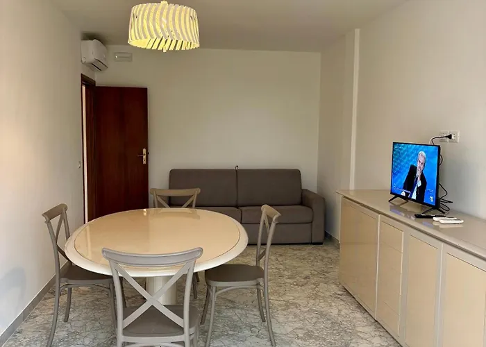 Elba Essence 아파트