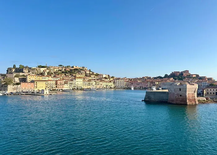 아파트 Elba Essence *