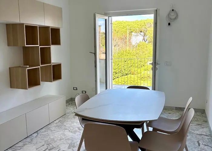 Appartamento Elba Essence *