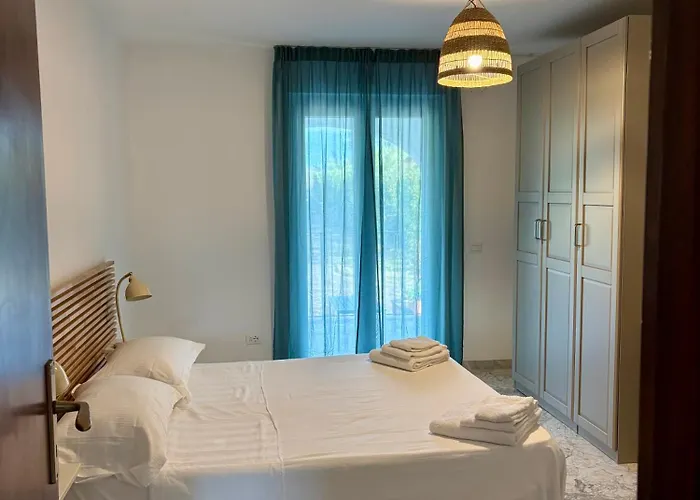 Elba Essence * 포르토페라이오