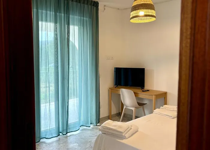 Elba Essence 아파트 포르토페라이오